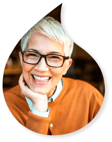 Disturbi agli occhi in menopausa