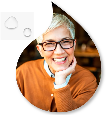 Disturbi agli occhi in menopausa