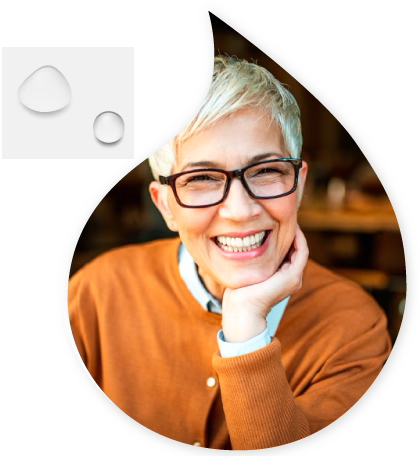 Disturbi agli occhi in menopausa