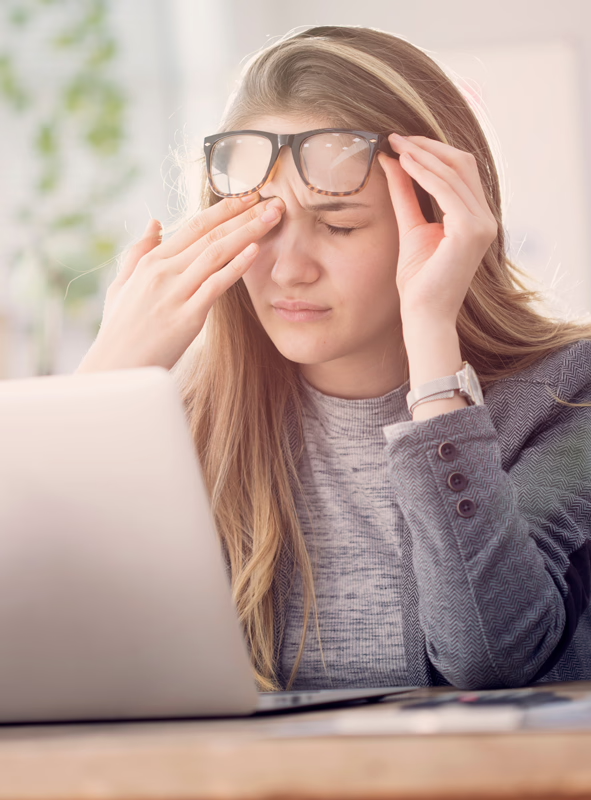 approfondimenti Eumill linea completa di gocce oculari idratanti, lubrificanti, lenitive per i tuoi occhi