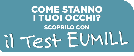test Eumill linea completa di gocce oculari idratanti, lubrificanti, lenitive per i tuoi occhi